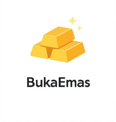 BUKA EMAS
