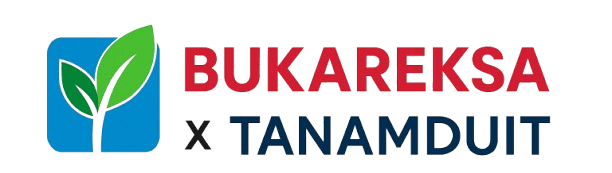 BUKAREKSA X TANAMDUIT