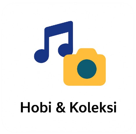 Hobi & Koleksi