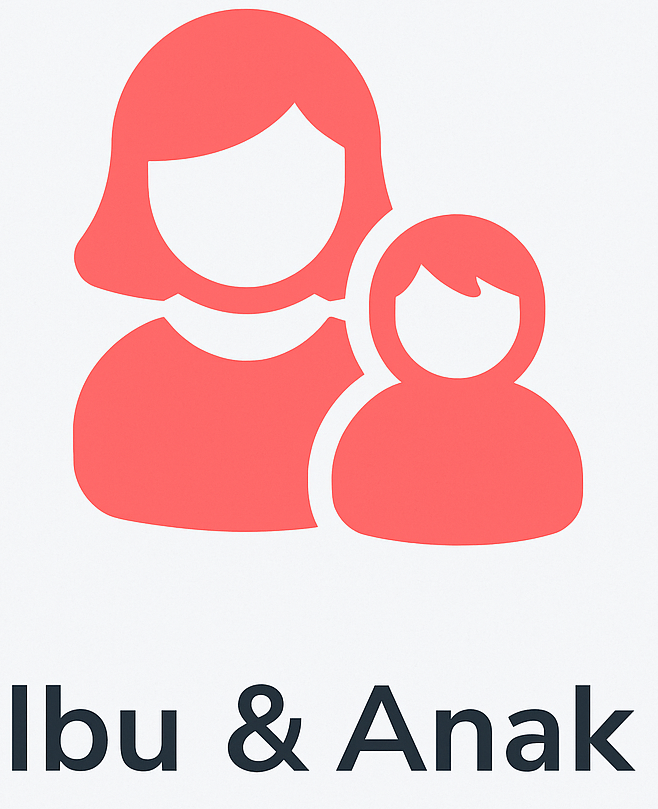 Ibu & Anak