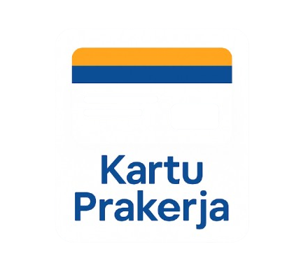 KARTU PRAKERJA