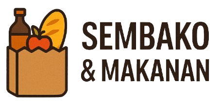 Sembako & Makanan