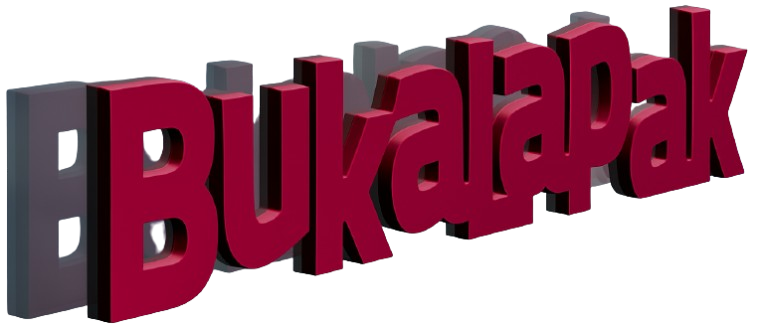 Logo BUKALAPAK